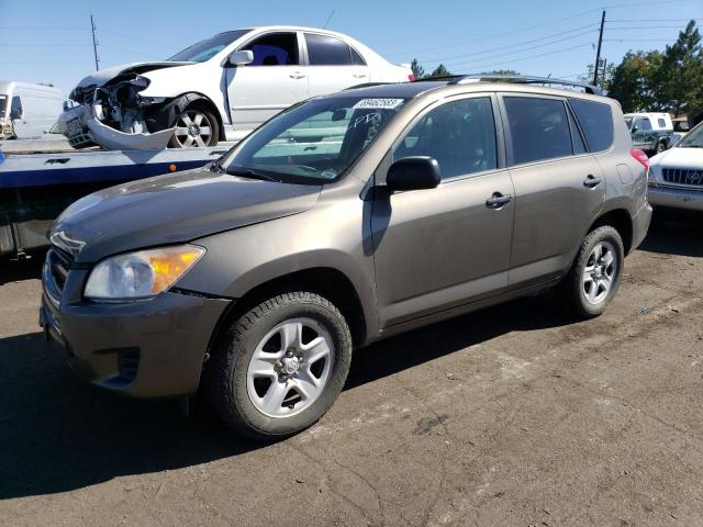 TOYOTA RAV4 2012 2t3bf4dv9cw213887