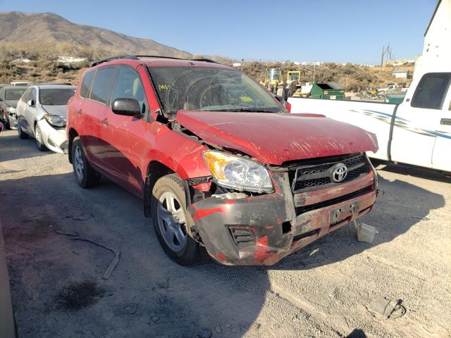 TOYOTA RAV4 2012 2t3bf4dv9cw214604