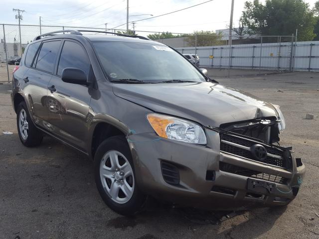 TOYOTA RAV4 2012 2t3bf4dv9cw216160