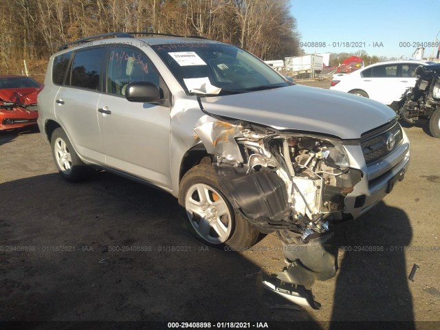 TOYOTA RAV4 2012 2t3bf4dv9cw217700