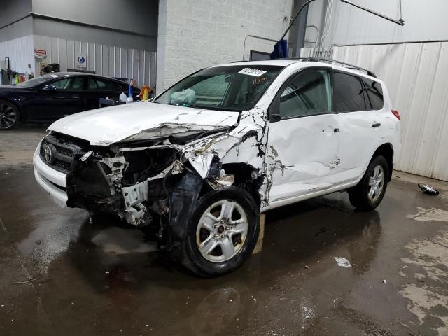 TOYOTA RAV4 2012 2t3bf4dv9cw217860