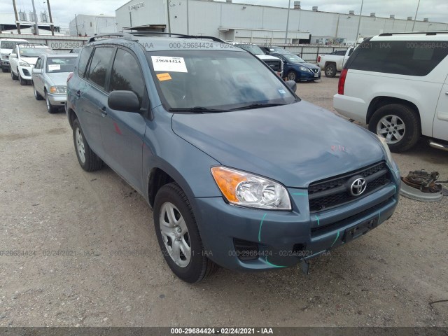 TOYOTA RAV4 2012 2t3bf4dv9cw220466