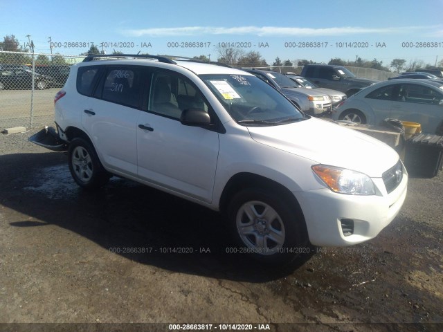 TOYOTA RAV4 2012 2t3bf4dv9cw220564