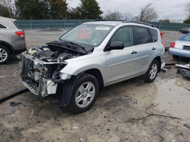 TOYOTA RAV4 2012 2t3bf4dv9cw221813