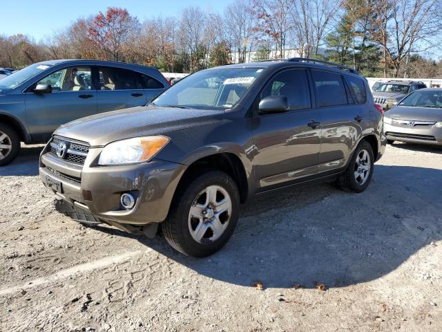 TOYOTA RAV4 2012 2t3bf4dv9cw222119