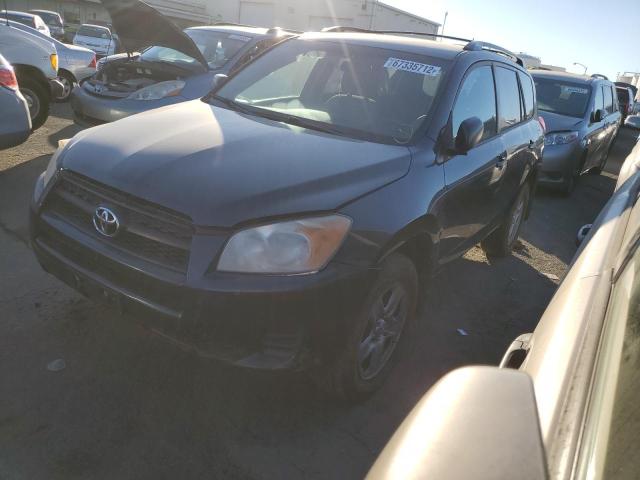 TOYOTA RAV4 2012 2t3bf4dv9cw223318