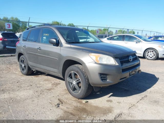 TOYOTA RAV4 2012 2t3bf4dv9cw223660