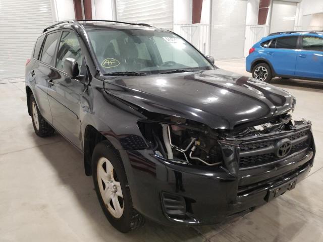 TOYOTA RAV4 2012 2t3bf4dv9cw224873