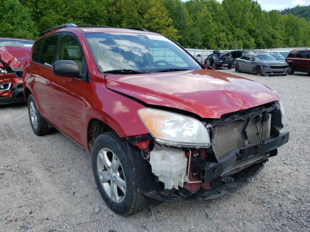 TOYOTA RAV4 2012 2t3bf4dv9cw226560