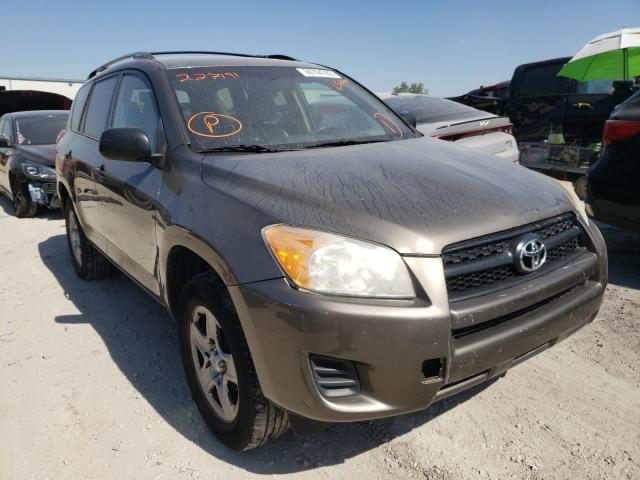 TOYOTA RAV4 2012 2t3bf4dv9cw227191