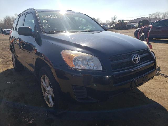 TOYOTA RAV4 2012 2t3bf4dv9cw227949