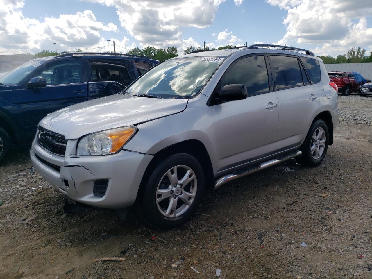 TOYOTA RAV 4 2012 2t3bf4dv9cw229426