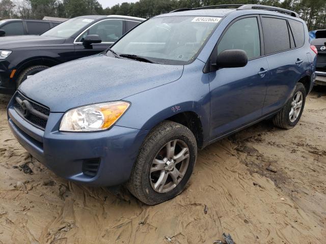 TOYOTA RAV4 2012 2t3bf4dv9cw231239