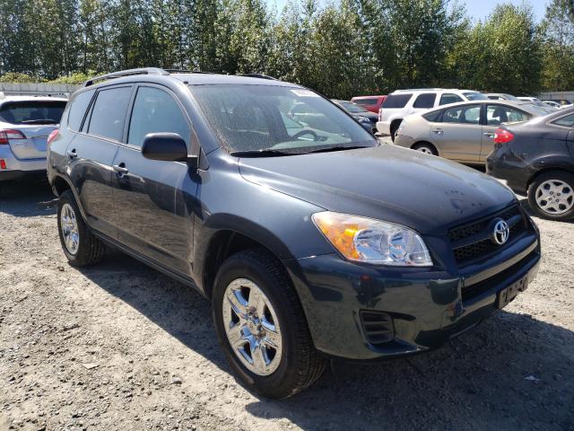 TOYOTA RAV4 2012 2t3bf4dv9cw232049