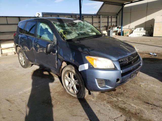 TOYOTA RAV4 2012 2t3bf4dv9cw233878