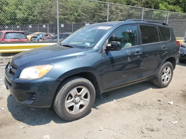 TOYOTA RAV4 2012 2t3bf4dv9cw234108