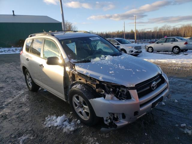 TOYOTA RAV4 2012 2t3bf4dv9cw235369