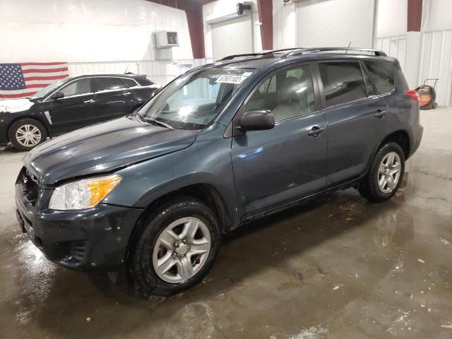 TOYOTA RAV4 2012 2t3bf4dv9cw235582