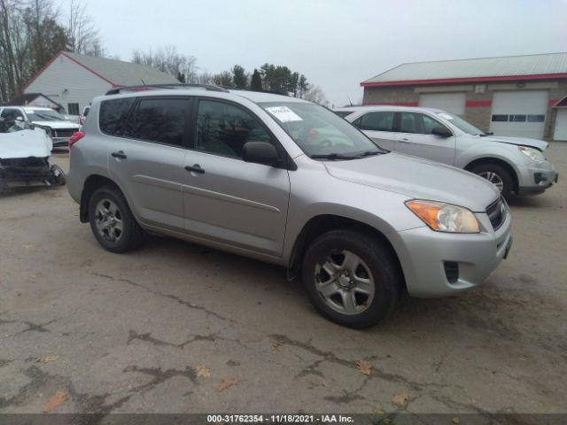 TOYOTA RAV4 2012 2t3bf4dv9cw237283