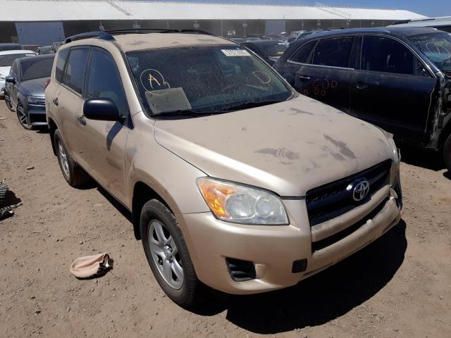 TOYOTA RAV4 2012 2t3bf4dv9cw238076