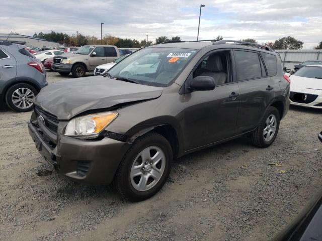 TOYOTA RAV4 2012 2t3bf4dv9cw238224