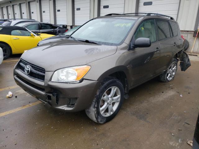 TOYOTA RAV4 2012 2t3bf4dv9cw240409