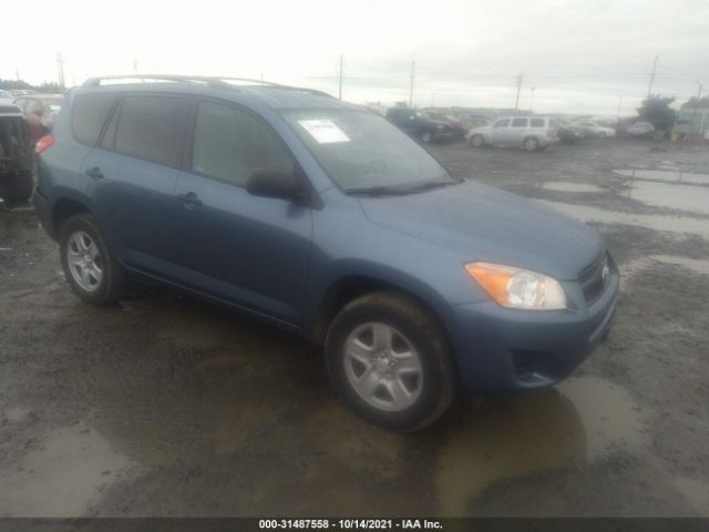 TOYOTA RAV4 2012 2t3bf4dv9cw241124