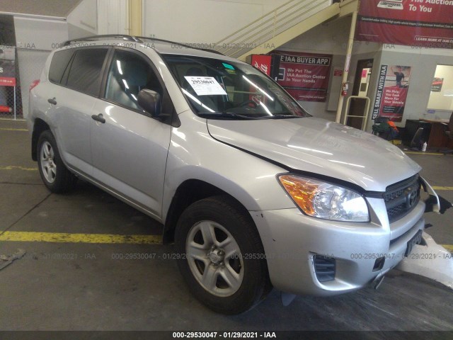 TOYOTA RAV4 2012 2t3bf4dv9cw241267