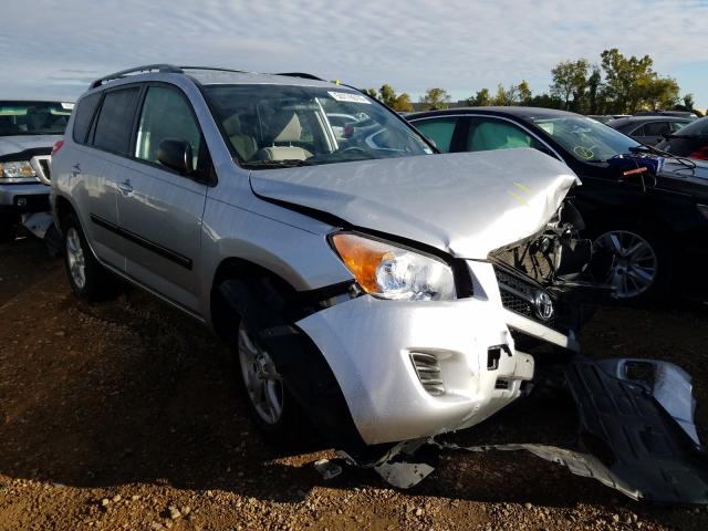 TOYOTA RAV4 2012 2t3bf4dv9cw241365