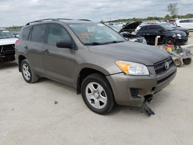 TOYOTA RAV4 2012 2t3bf4dv9cw242080