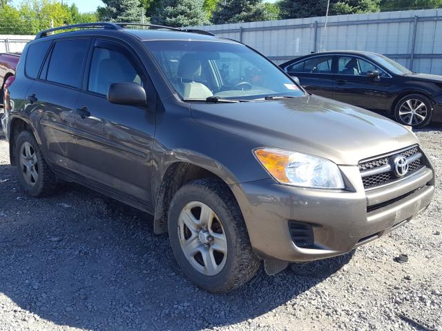 TOYOTA RAV4 2012 2t3bf4dv9cw243343