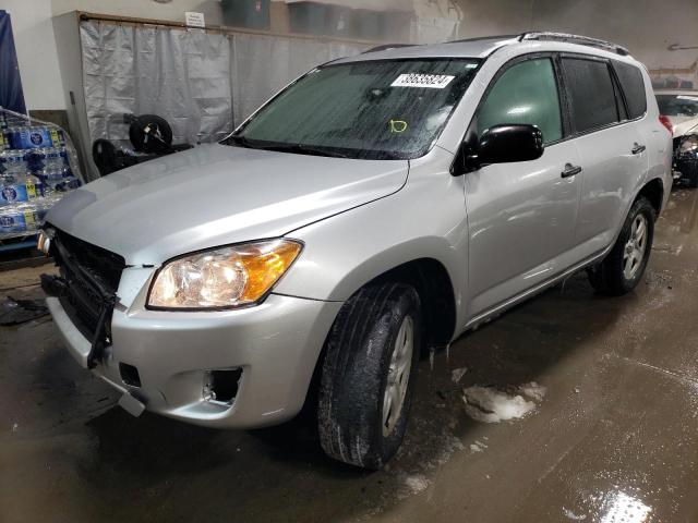 TOYOTA RAV4 2012 2t3bf4dv9cw244766