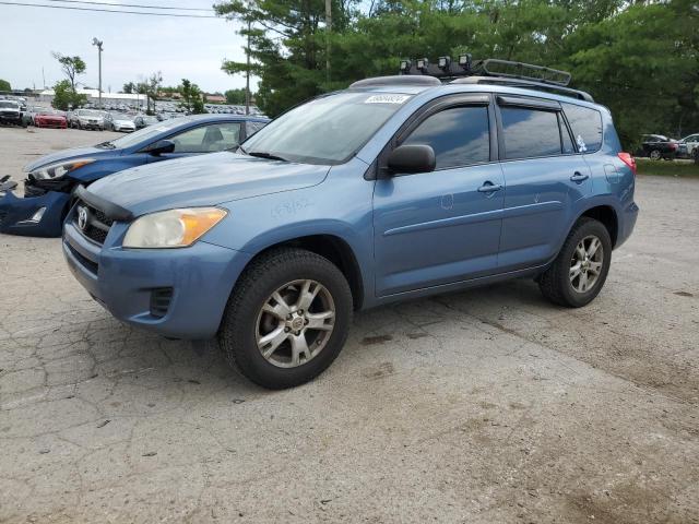 TOYOTA RAV4 2012 2t3bf4dv9cw245898