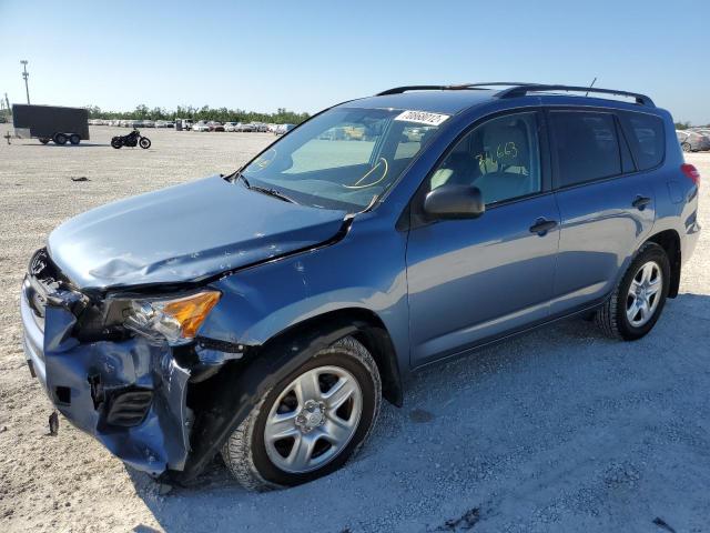 TOYOTA RAV4 2012 2t3bf4dv9cw247487