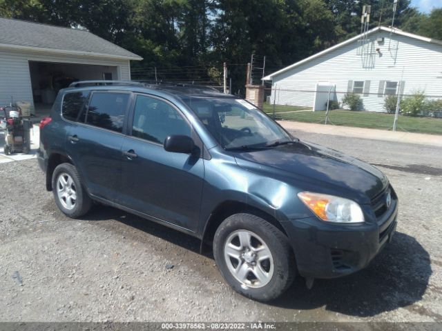 TOYOTA RAV4 2012 2t3bf4dv9cw247764