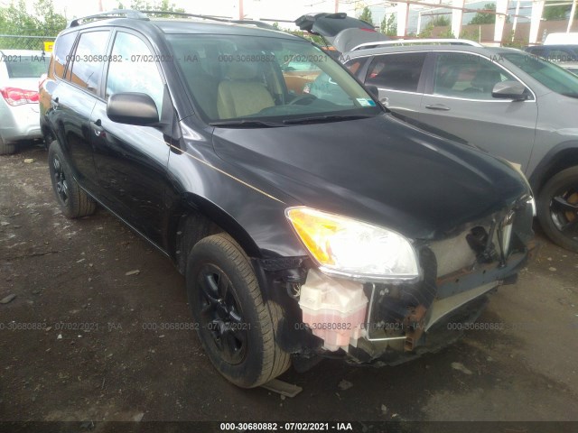 TOYOTA RAV4 2012 2t3bf4dv9cw249031