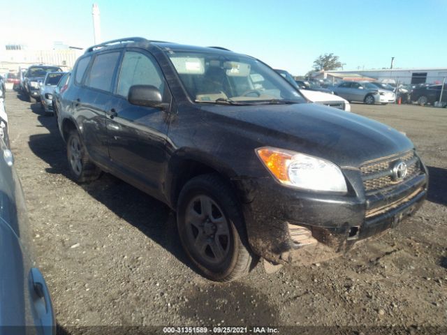 TOYOTA RAV4 2012 2t3bf4dv9cw251443