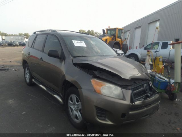 TOYOTA RAV4 2012 2t3bf4dv9cw252169