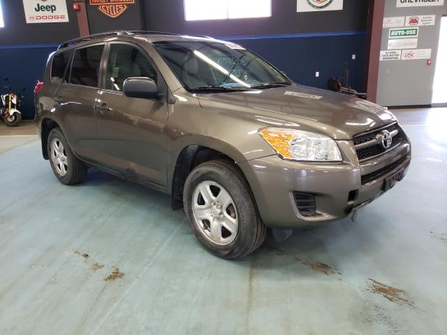 TOYOTA RAV4 2012 2t3bf4dv9cw254326