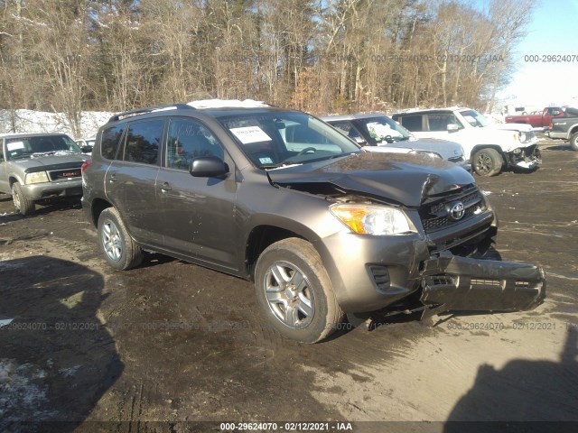 TOYOTA RAV4 2012 2t3bf4dv9cw255587