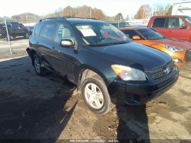 TOYOTA RAV4 2012 2t3bf4dv9cw257212