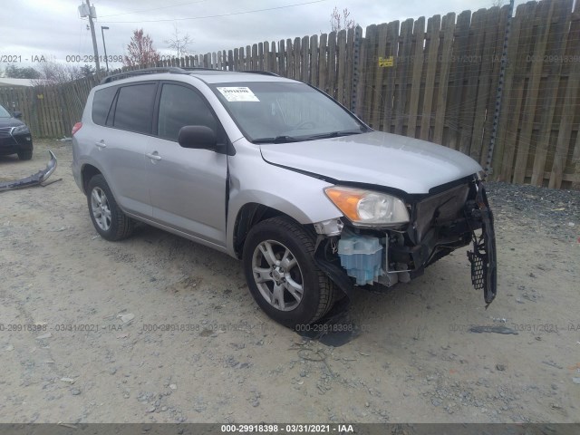 TOYOTA RAV4 2012 2t3bf4dv9cw258666