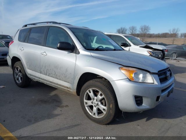 TOYOTA RAV4 2012 2t3bf4dv9cw259915