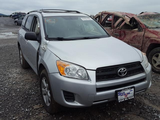 TOYOTA RAV4 2012 2t3bf4dv9cw260322