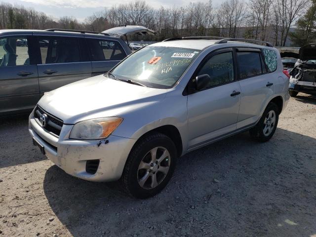 TOYOTA RAV4 2012 2t3bf4dv9cw260434