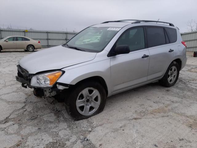 TOYOTA RAV4 2012 2t3bf4dv9cw262183