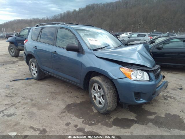 TOYOTA RAV4 2012 2t3bf4dv9cw262989