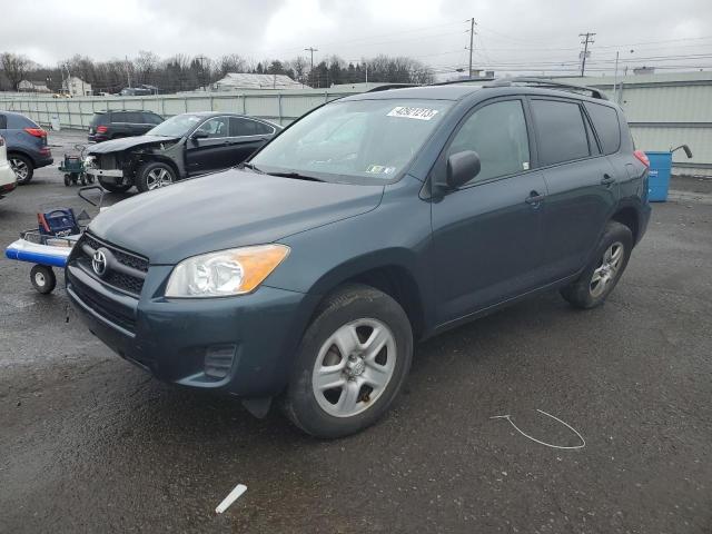 TOYOTA RAV4 2012 2t3bf4dv9cw263138