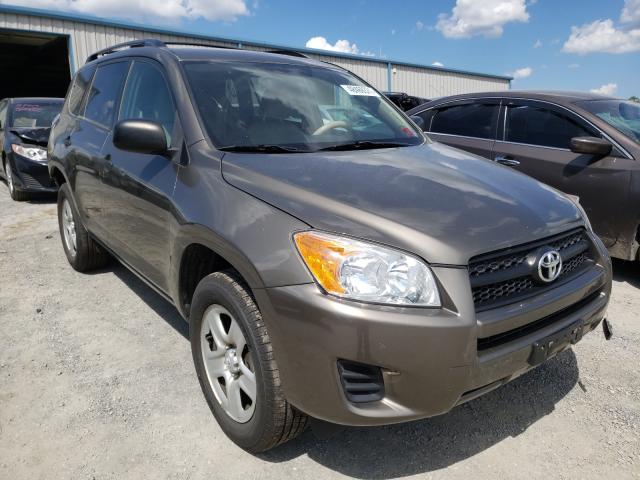 TOYOTA RAV4 2012 2t3bf4dv9cw264354