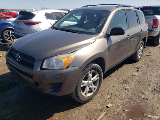 TOYOTA RAV4 2012 2t3bf4dv9cw264709